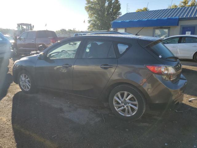 Photo 1 VIN: JM1BL1L7XD1759138 - MAZDA 3 I 