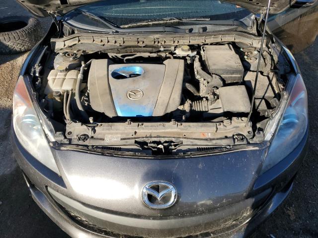 Photo 10 VIN: JM1BL1L7XD1759138 - MAZDA 3 I 