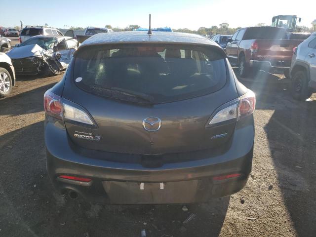 Photo 5 VIN: JM1BL1L7XD1759138 - MAZDA 3 I 