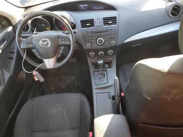 Photo 7 VIN: JM1BL1L7XD1759138 - MAZDA 3 I 