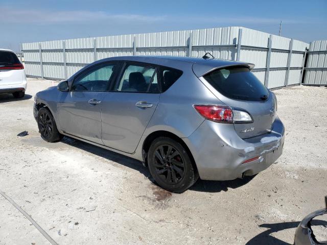 Photo 1 VIN: JM1BL1L7XD1790759 - MAZDA 3 