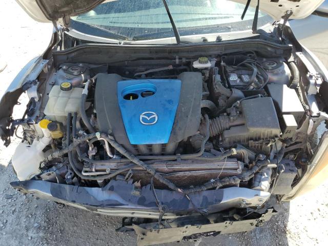 Photo 10 VIN: JM1BL1L7XD1790759 - MAZDA 3 