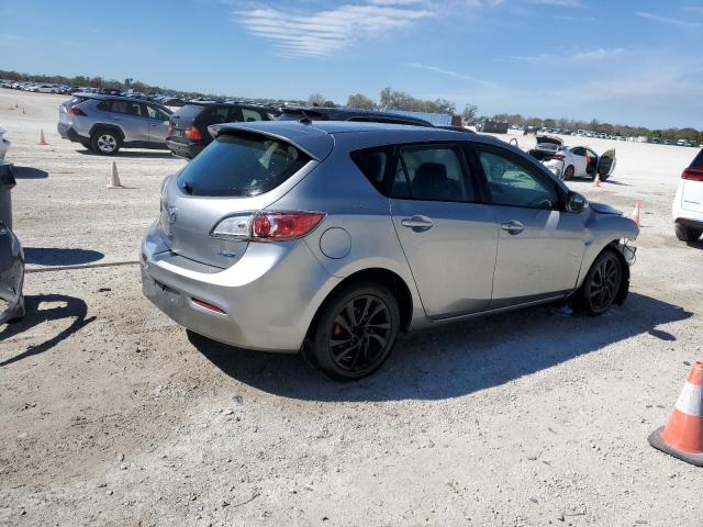 Photo 2 VIN: JM1BL1L7XD1790759 - MAZDA 3 