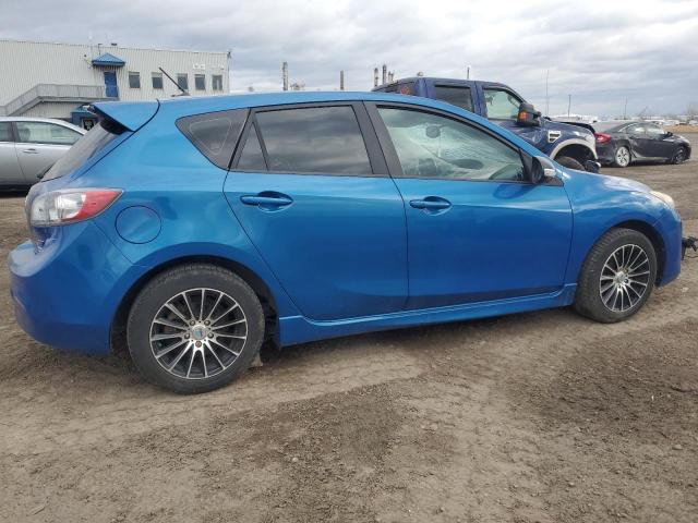 Photo 2 VIN: JM1BL1L7XD1802716 - MAZDA 3 I 