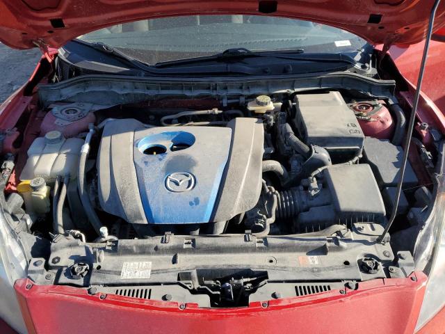 Photo 10 VIN: JM1BL1L7XD1806510 - MAZDA 3 