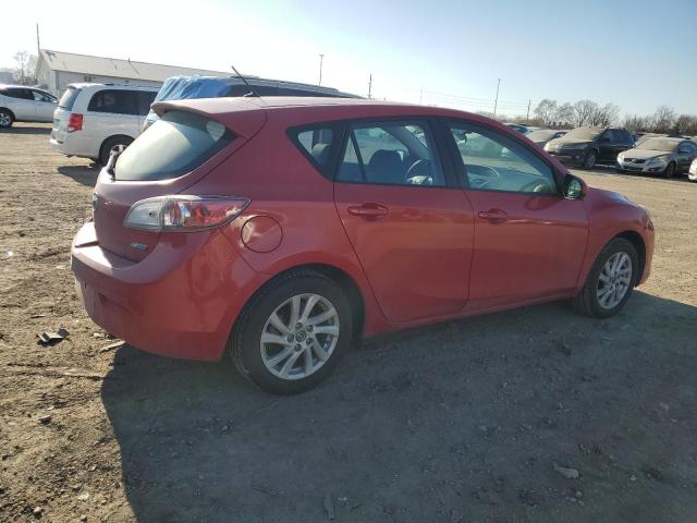 Photo 2 VIN: JM1BL1L7XD1806510 - MAZDA 3 