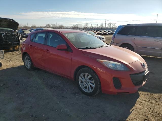 Photo 3 VIN: JM1BL1L7XD1806510 - MAZDA 3 