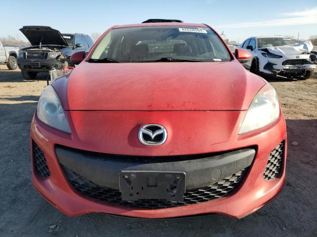 Photo 4 VIN: JM1BL1L7XD1806510 - MAZDA 3 