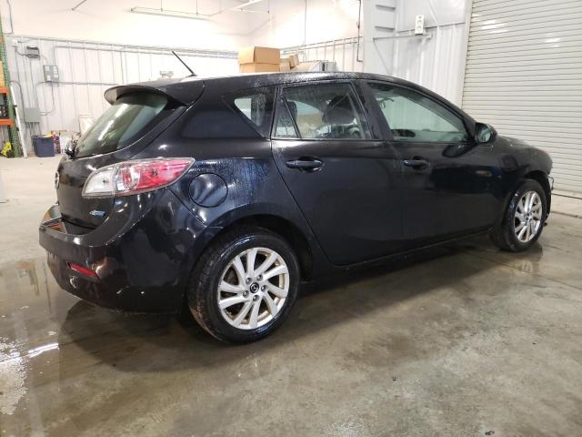 Photo 2 VIN: JM1BL1L7XD1840902 - MAZDA 3 I 