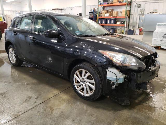 Photo 3 VIN: JM1BL1L7XD1840902 - MAZDA 3 I 