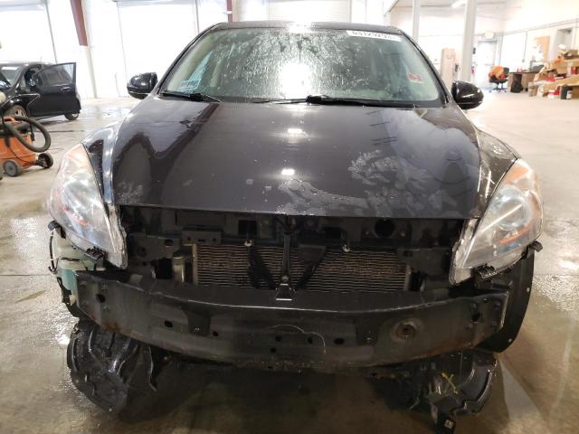 Photo 4 VIN: JM1BL1L7XD1840902 - MAZDA 3 I 