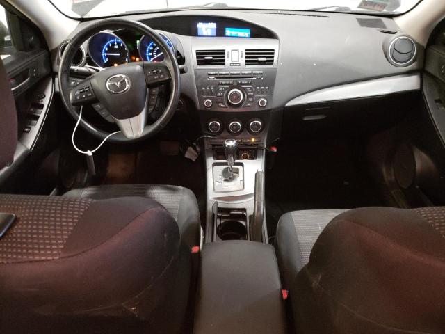 Photo 7 VIN: JM1BL1L7XD1840902 - MAZDA 3 I 