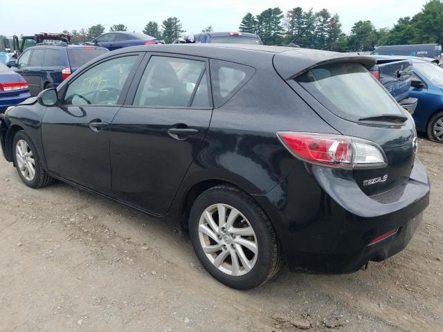 Photo 2 VIN: JM1BL1L80C1565600 - MAZDA 3 I 