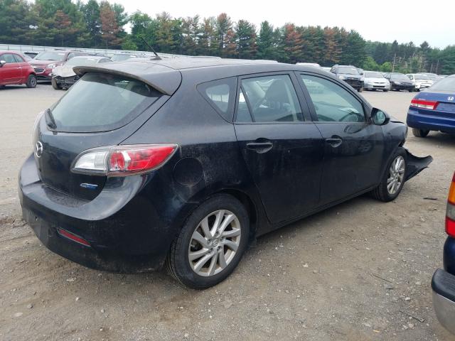 Photo 3 VIN: JM1BL1L80C1565600 - MAZDA 3 I 