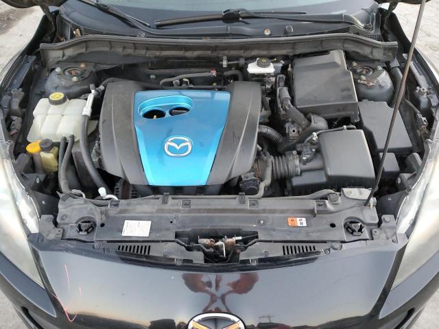 Photo 10 VIN: JM1BL1L80C1579481 - MAZDA 3 