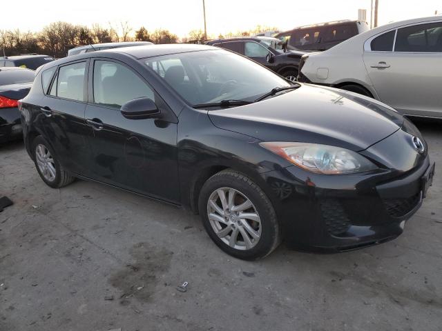 Photo 3 VIN: JM1BL1L80C1579481 - MAZDA 3 