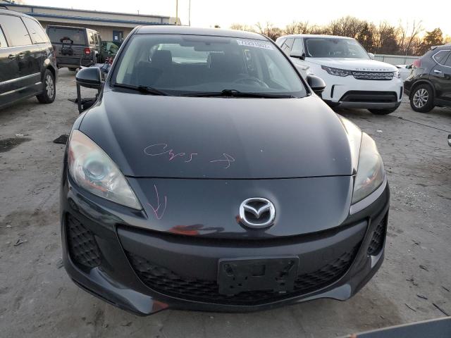 Photo 4 VIN: JM1BL1L80C1579481 - MAZDA 3 