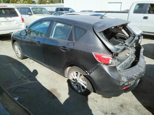 Photo 1 VIN: JM1BL1L80C1611572 - MAZDA 3 I 