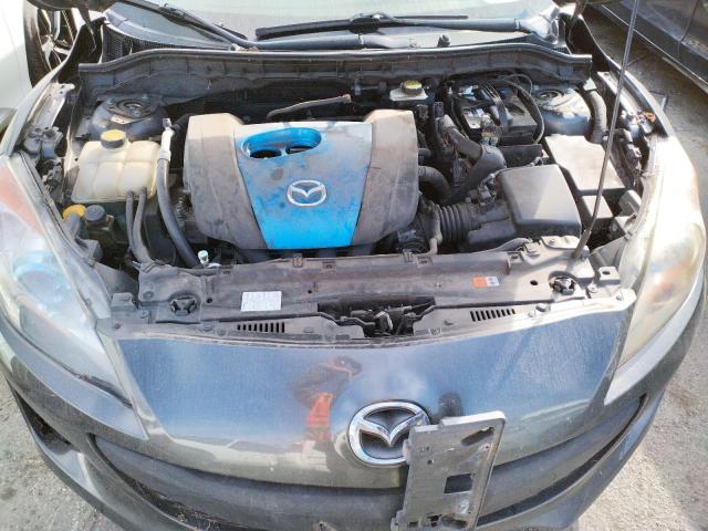 Photo 10 VIN: JM1BL1L80C1611572 - MAZDA 3 I 