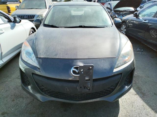 Photo 4 VIN: JM1BL1L80C1611572 - MAZDA 3 I 