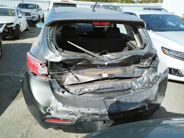 Photo 5 VIN: JM1BL1L80C1611572 - MAZDA 3 I 