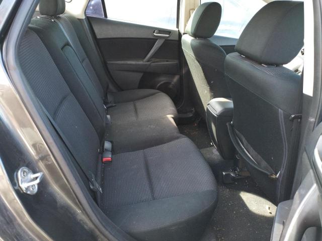 Photo 9 VIN: JM1BL1L80C1611572 - MAZDA 3 I 