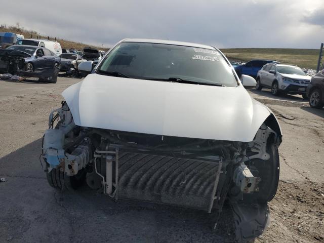 Photo 4 VIN: JM1BL1L80C1626802 - MAZDA 3 