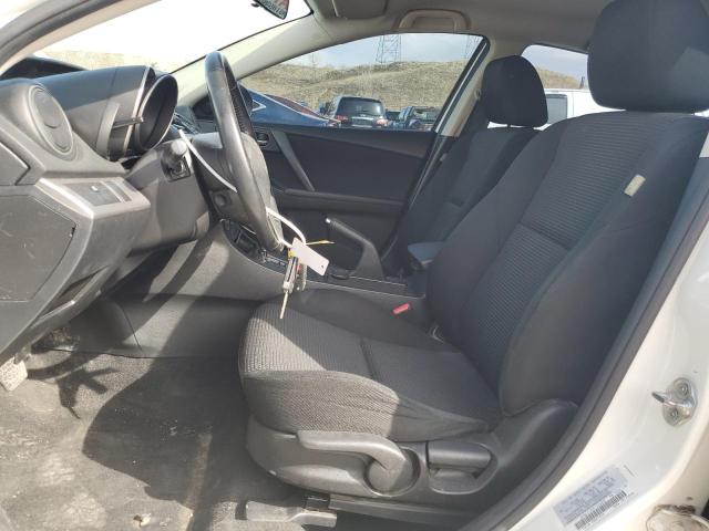 Photo 6 VIN: JM1BL1L80C1626802 - MAZDA 3 