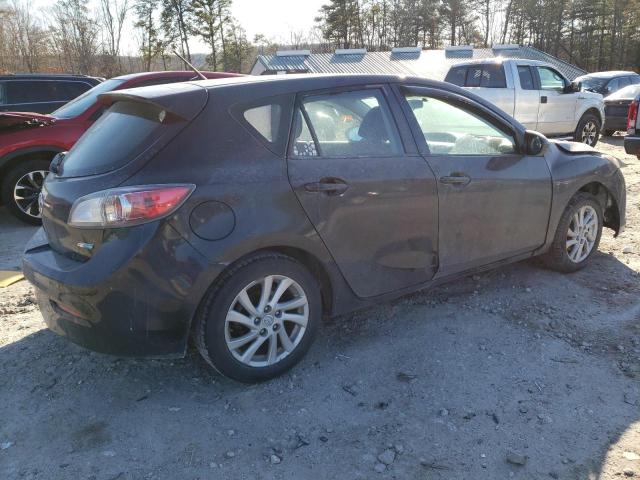 Photo 2 VIN: JM1BL1L80C1639078 - MAZDA 3 I 