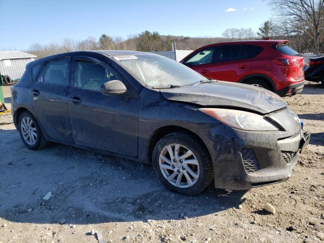 Photo 3 VIN: JM1BL1L80C1639078 - MAZDA 3 I 