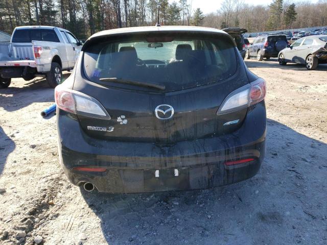 Photo 5 VIN: JM1BL1L80C1639078 - MAZDA 3 I 