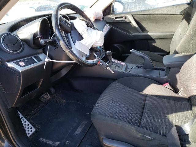 Photo 6 VIN: JM1BL1L80C1639078 - MAZDA 3 I 