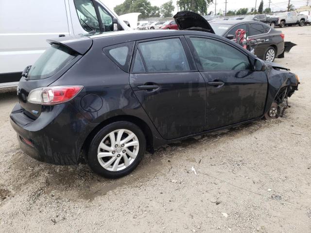 Photo 2 VIN: JM1BL1L80C1655670 - MAZDA 3 I 