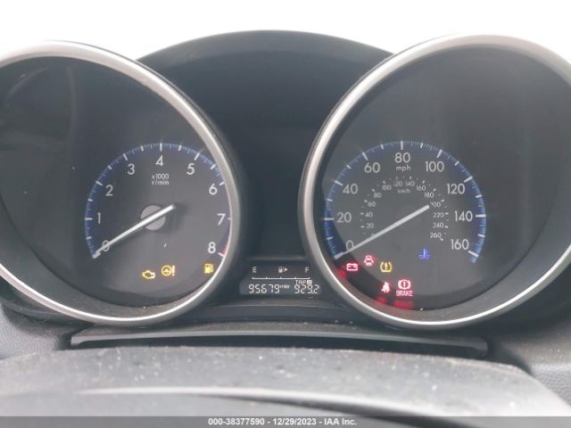 Photo 6 VIN: JM1BL1L80C1658648 - MAZDA MAZDA3 