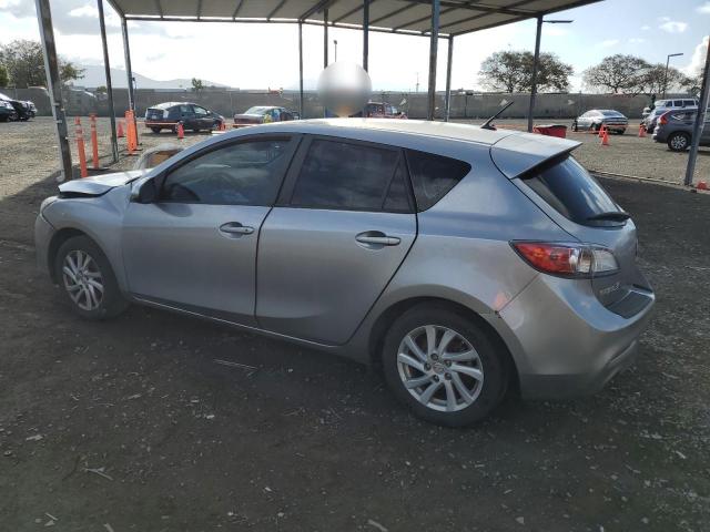 Photo 1 VIN: JM1BL1L80C1676552 - MAZDA 3 