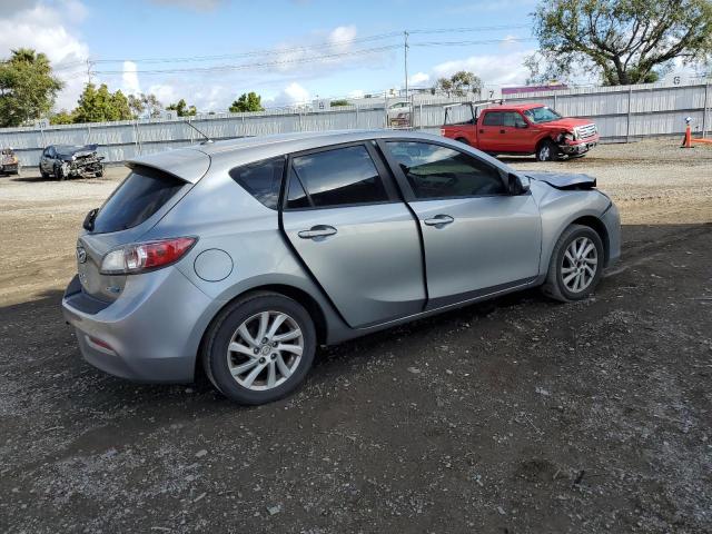 Photo 2 VIN: JM1BL1L80C1676552 - MAZDA 3 