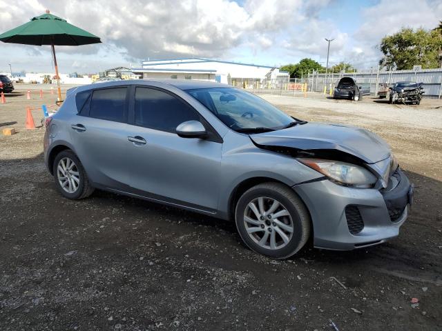 Photo 3 VIN: JM1BL1L80C1676552 - MAZDA 3 