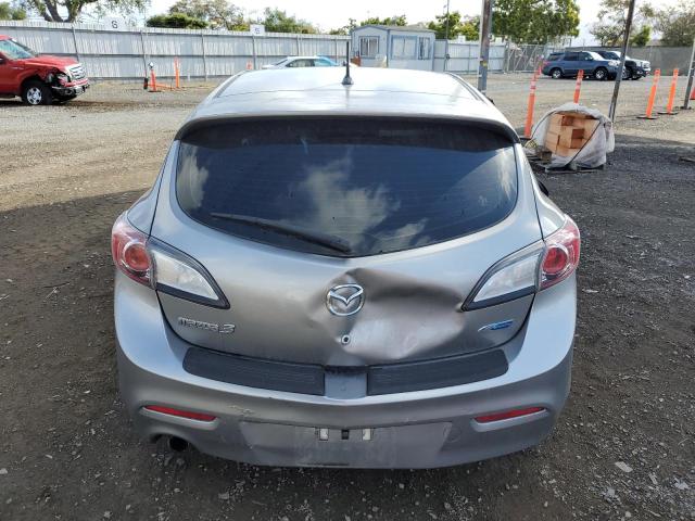 Photo 5 VIN: JM1BL1L80C1676552 - MAZDA 3 