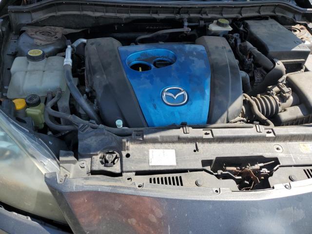 Photo 10 VIN: JM1BL1L80C1680116 - MAZDA 3 I 