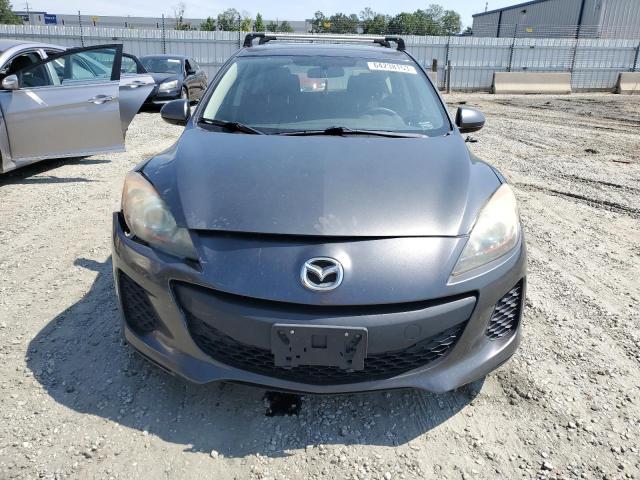 Photo 4 VIN: JM1BL1L80C1680116 - MAZDA 3 I 