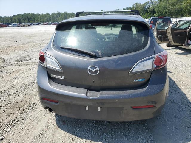 Photo 5 VIN: JM1BL1L80C1680116 - MAZDA 3 I 