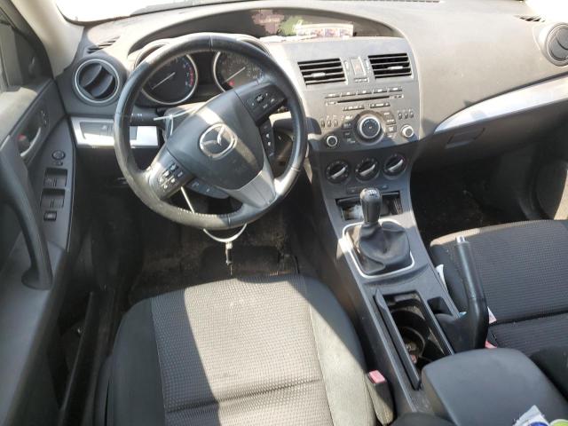 Photo 7 VIN: JM1BL1L80C1680116 - MAZDA 3 I 