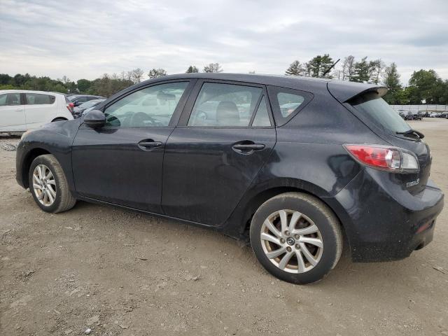 Photo 1 VIN: JM1BL1L80D1708563 - MAZDA 3 I 