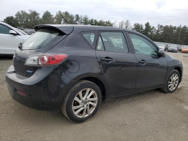 Photo 2 VIN: JM1BL1L80D1708563 - MAZDA 3 I 