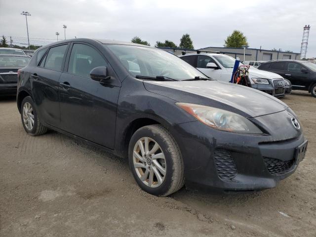 Photo 3 VIN: JM1BL1L80D1708563 - MAZDA 3 I 