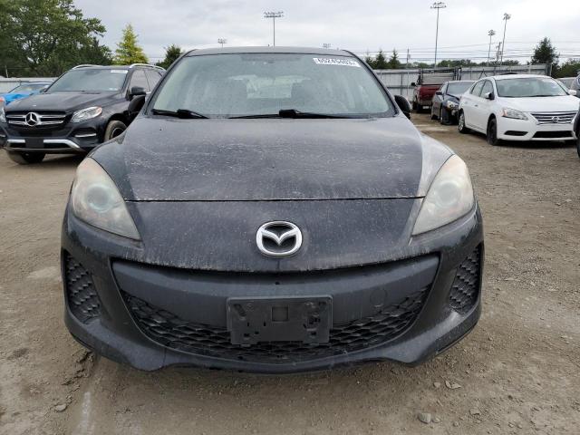 Photo 4 VIN: JM1BL1L80D1708563 - MAZDA 3 I 