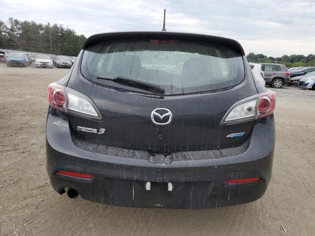 Photo 5 VIN: JM1BL1L80D1708563 - MAZDA 3 I 