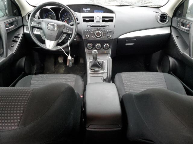 Photo 7 VIN: JM1BL1L80D1708563 - MAZDA 3 I 