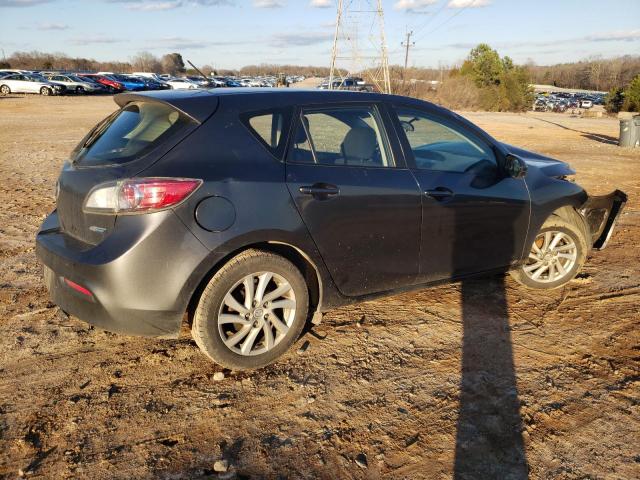 Photo 2 VIN: JM1BL1L81C1547591 - MAZDA 3 I 