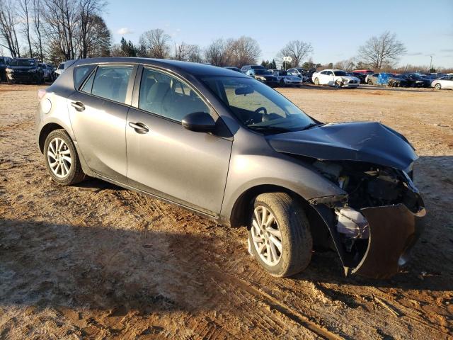 Photo 3 VIN: JM1BL1L81C1547591 - MAZDA 3 I 